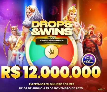 Streaming 4K no cassino ao vivo da okbrl