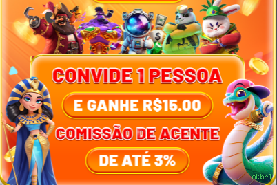 Siga a okbrl no Facebook