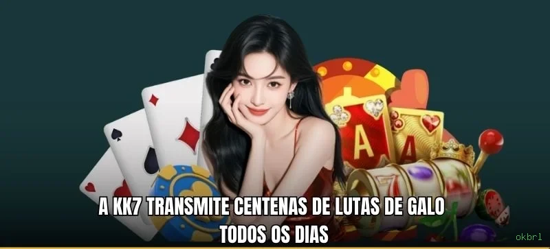 Lottery Clássica na okbrl